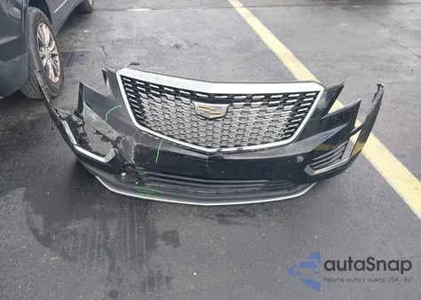 2020 Cadillac Xt5 Fwd Premium Luxury z USA, uszkodzony, nr VIN 1GYKNCRS1LZ117760